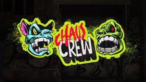 Chaos Crew 888 Casino